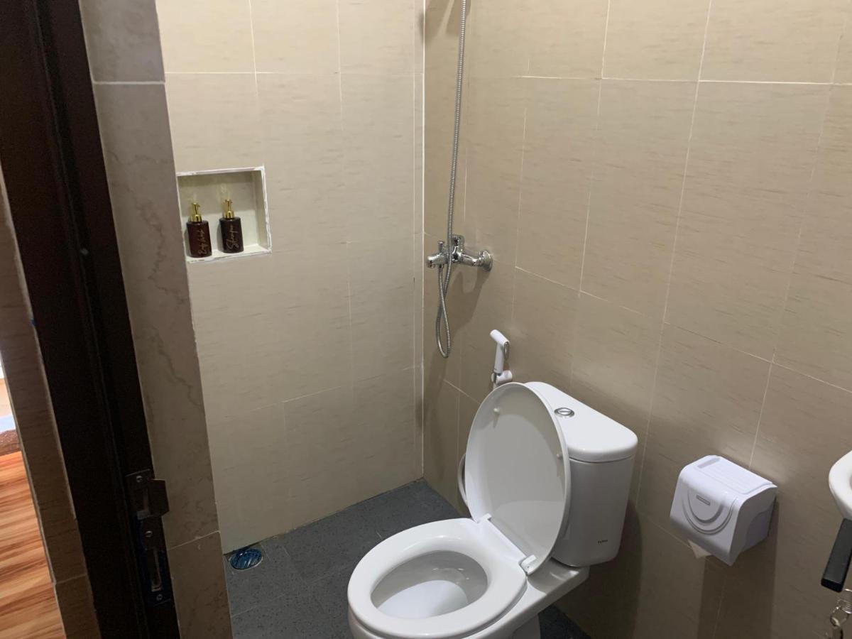 Готель Tirtasuci House Кута Екстер'єр фото