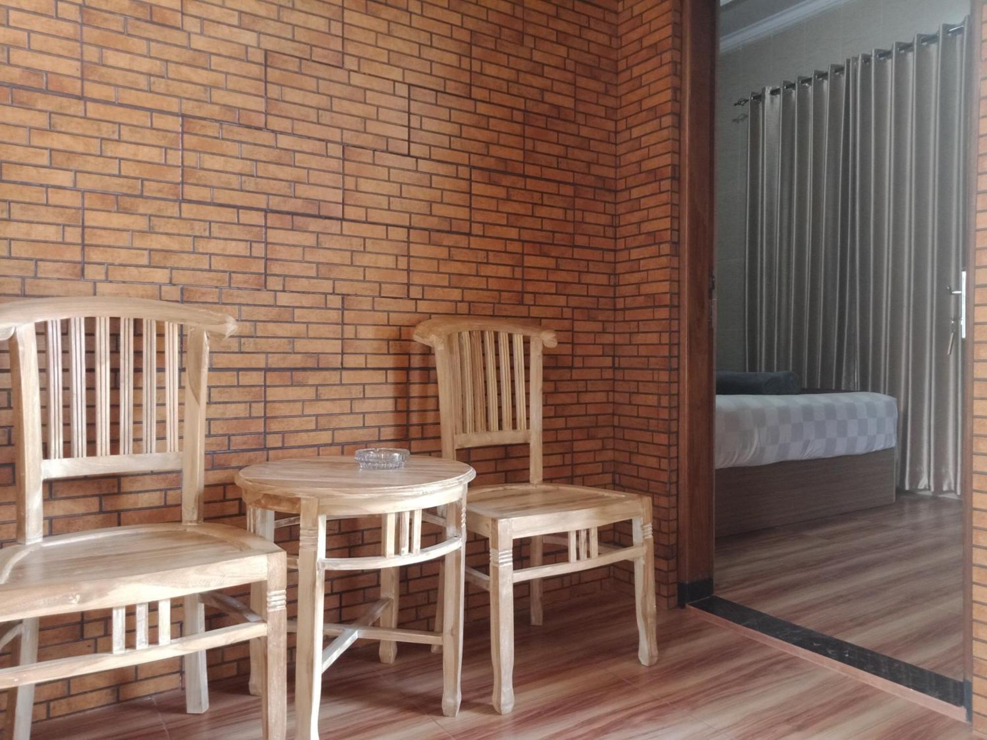 Готель Tirtasuci House Кута Екстер'єр фото